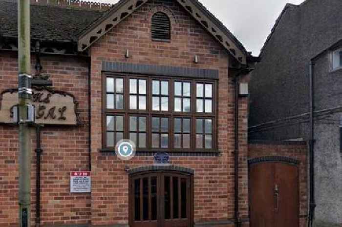 Man taken to hospital following serious assault at Derbyshire nightclub