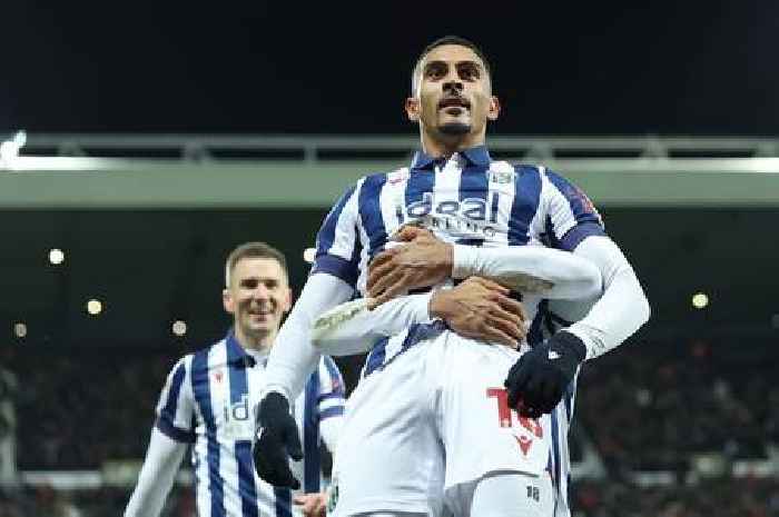 Derby County find 'alternative target' as transfer hunt continues