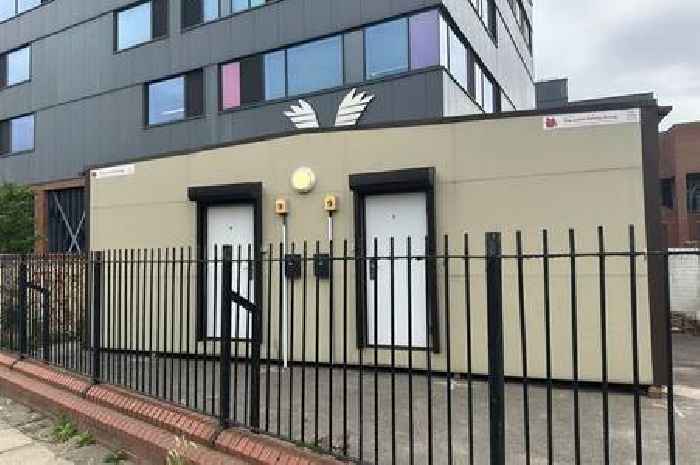 Airbnb ditches listing for Hull cabin that was branded an 'utter disgrace'