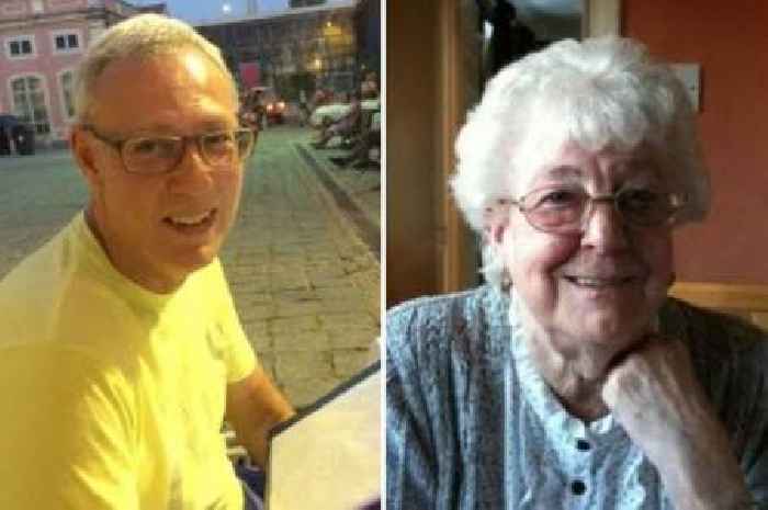 Death notices and funeral announcements from Hull Daily Mail - June 30-July 6, 2025