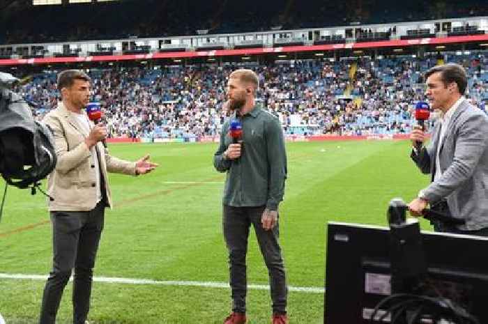 Hull KR Super League’s ‘best’ as Sky Sports duo weigh in on League Leaders’ Shield race