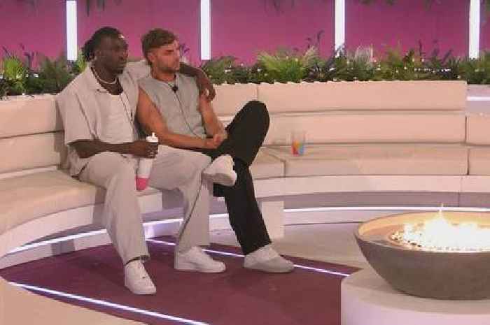 ITV Love Island fans threaten Ofcom complaints after 'awful' scene