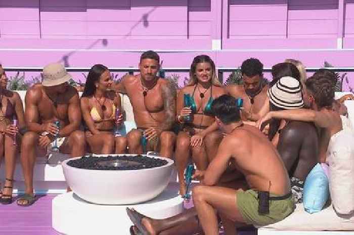 Love Island fans gobsmacked as Harry makes brutal confession about ex hours into Casa Amor