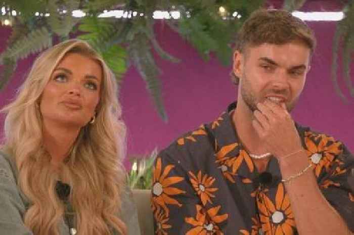 Love Island fans have already found their 'winner' and she's in Casa Amor