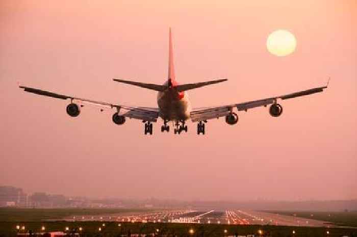 Passport 'date' update issued to UK tourists