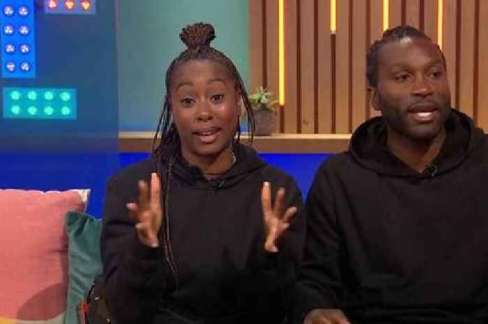 Sunday Brunch chaos as show cut short after guests flee the studio
