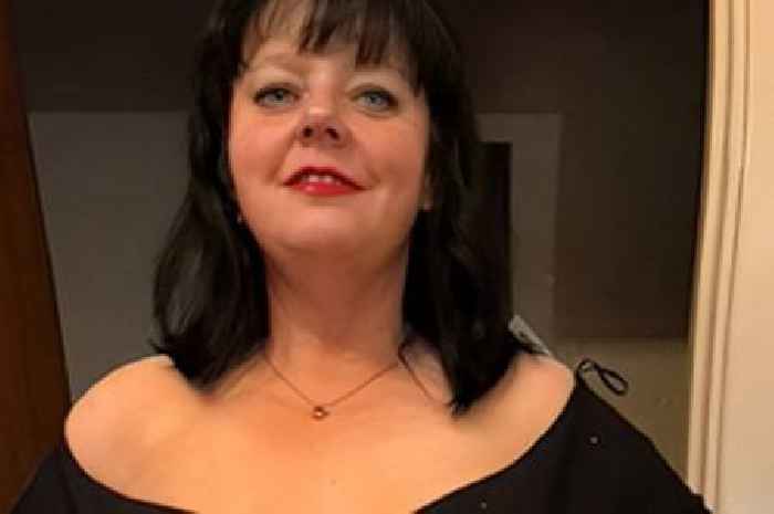 Woman's incredible 8st weight-loss journey after being 'too big to drive a car'