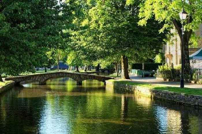 American tourist visits six Cotswolds towns and two leave her disappointed