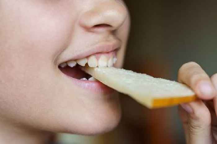 Eating this food before bed could be the reason you're having nightmares, says study