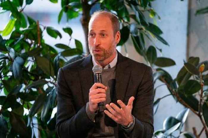 Prince William's major financial U-turn as 'new policy' introduced after backlash