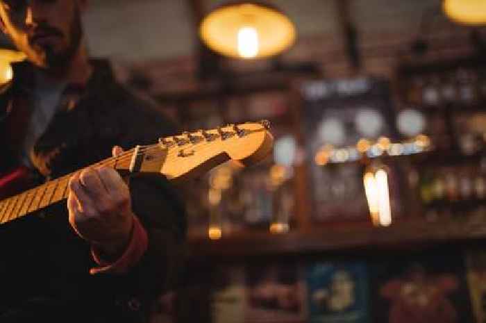 Opening date set for new Leicestershire music cafe