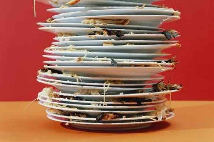 Three Leicester eateries handed lowest food hygiene score in latest rating