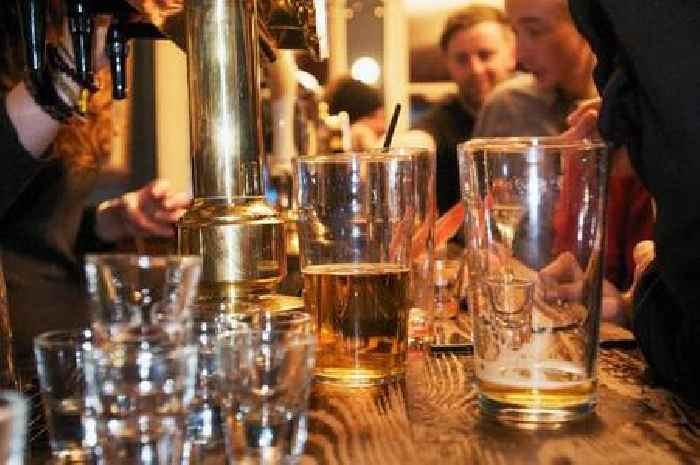 ‘Well loved’ flood-hit Leicestershire pub set to reopen