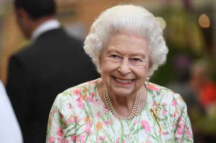 Queen's surprisingly simple breakfast ritual that didn't include Prince Philip