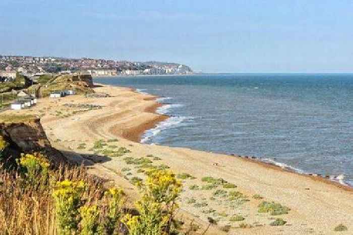 UK's beautiful seaside town with two miles of beach and no crowds