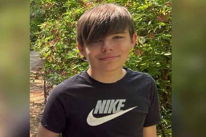 Family's heartbreaking tribute to 'incredibly precious' son, 16, found dead on train tracks