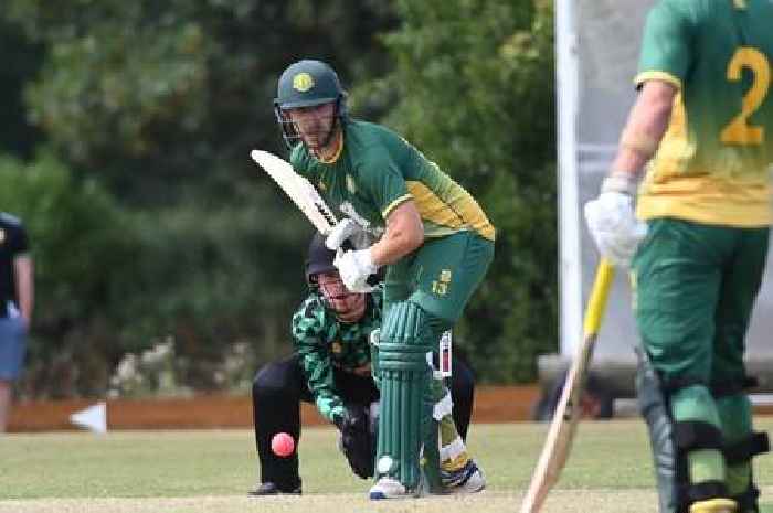 Checkley jump to NSSCL Premier A summit after Leek suffer defeat