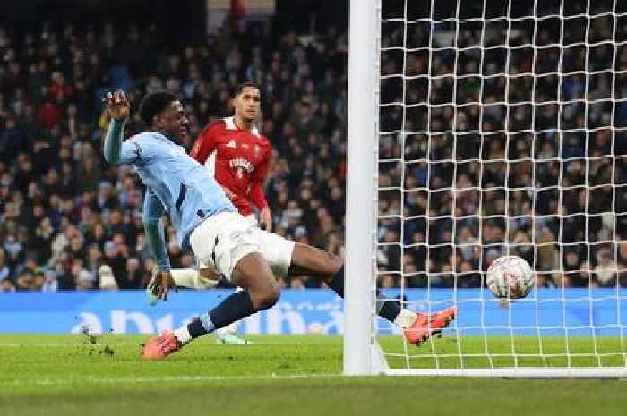 Divin Mubama to Stoke City transfer with hope he can deliver what Pep Guardiola saw
