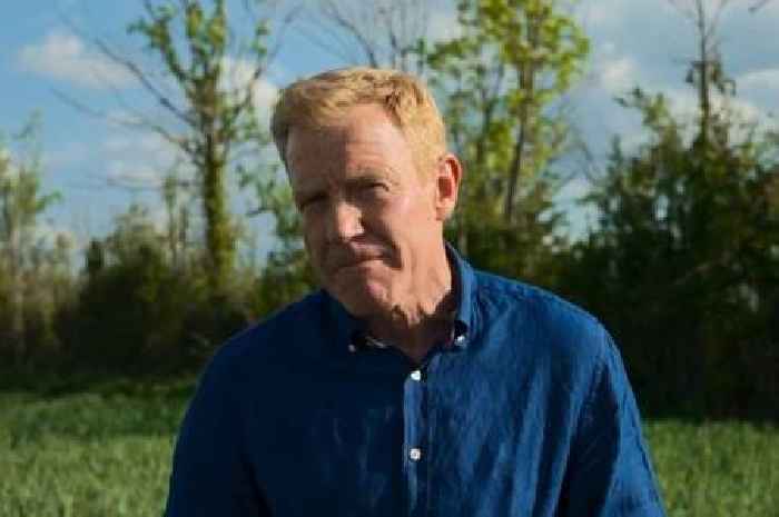 Countryfile star Adam Henson details decades long struggle on farm 'it's difficult'