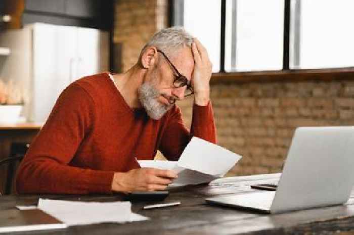 State Pension age rise as DWP 2026 rule change confirmed to impact hundreds of thousands