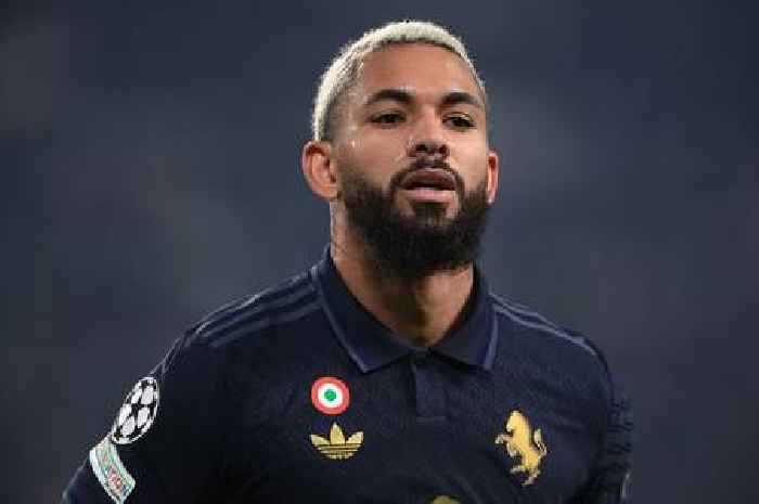 Douglas Luiz transfer update as Premier League clubs make their move for former Aston Villa star