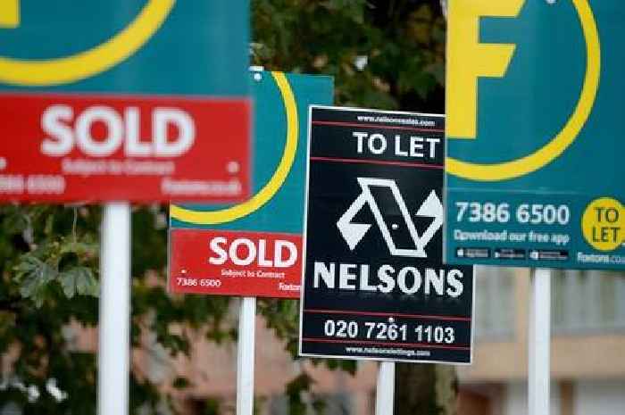 Birmingham areas where house prices surged and plummeted - check your postcode