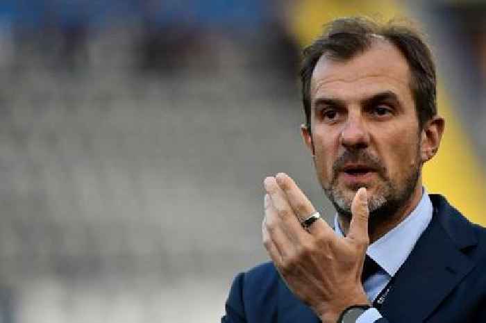 ‘This is serious’ – Aston Villa must solve £400m riddle to reach Nassef Sawiris goal