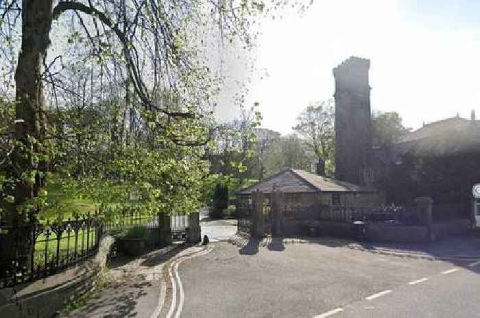 Boy, 4, dies after gravestone falls on him