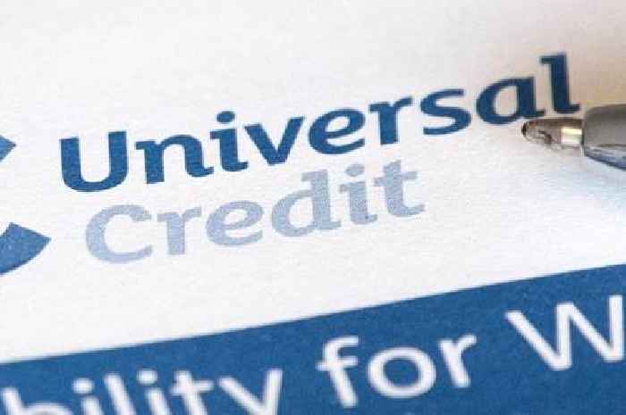 DWP handing people on Universal Credit four freebies worth £646 in July