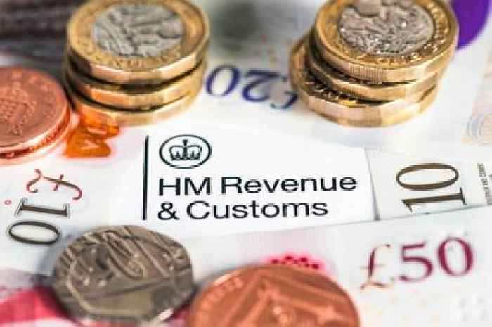 HMRC ups Personal Tax-Free Allowance to £20,070 for some UK households