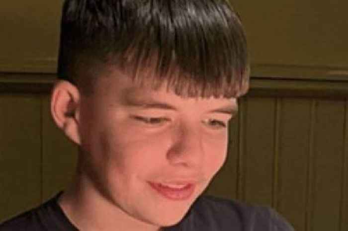 Heartbroken parents pay tribute to 'precious' boy, 16, found dead on railway tracks