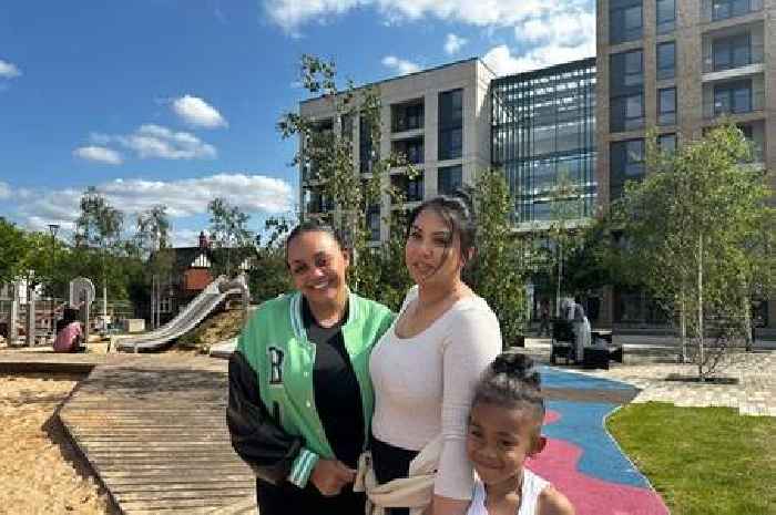 Inside Perry Barr Games Village flats that some hail 'best place ever lived' but others fume
