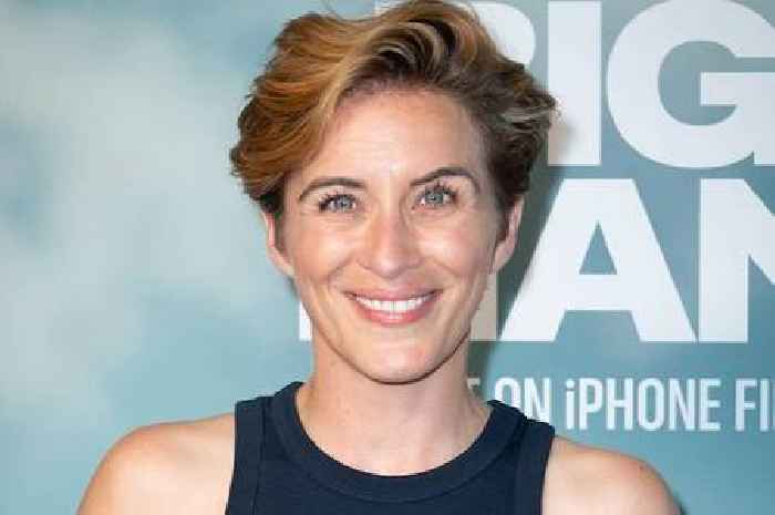 Inside Vicky McClure's marriage to famous husband and 'distressing' family loss