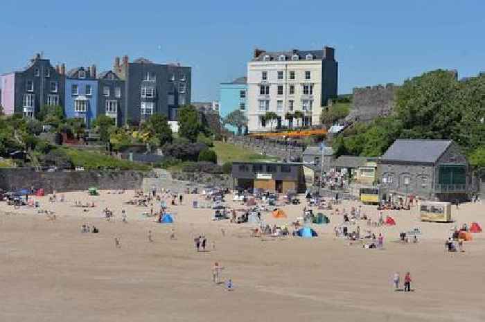 Met Office confirms third UK heatwave - and how long it will last