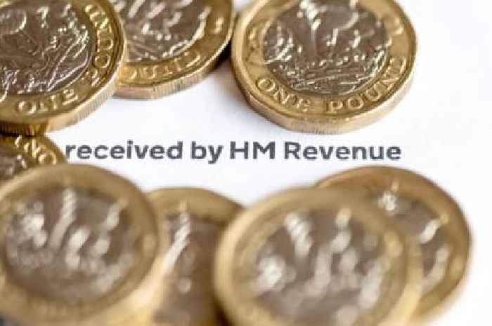 Millions of state pensioners warned they will 'become taxpayers' after HMRC tweak