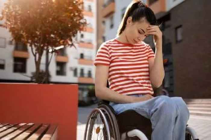 Millions on PIP and Universal Credit warned over watered-down DWP bill
