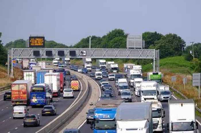 New DVLA driving licence rules for these two types of cars now in force