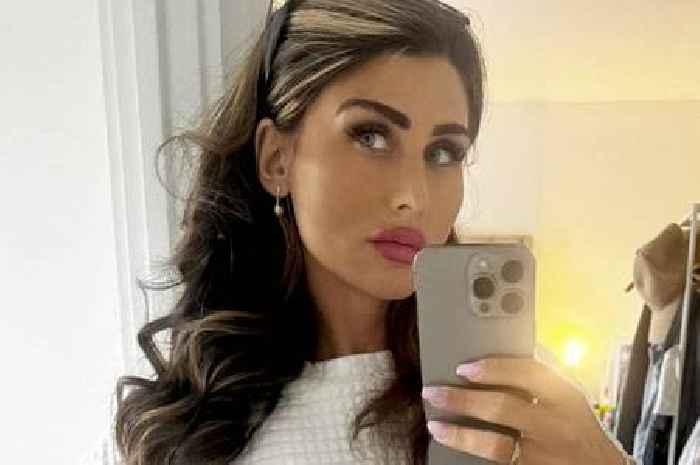 Nurse risks losing breast after £3.5k boob job in Turkey