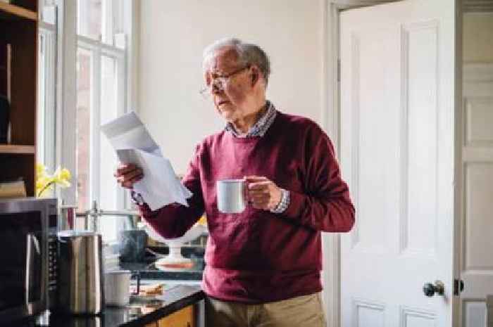 State pensioners being 'short-changed' on DWP payments depending on where they live