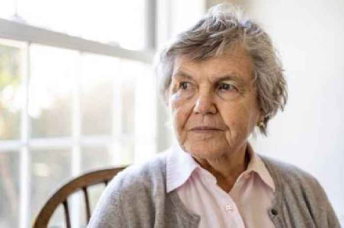 State pensioners set to lose £4,000 thanks to 'indefensible' DWP policy
