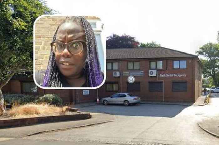 Surgery probe as patient complains nurse touched her hair and 'treated her like a pet'