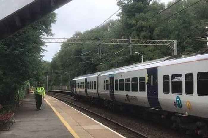 Tragedy as two boys, both aged 16, found dead on railway tracks