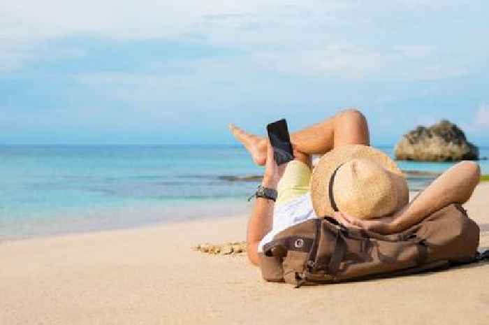 Travel alert as UK tourists told of 'costly mistake' when on holiday