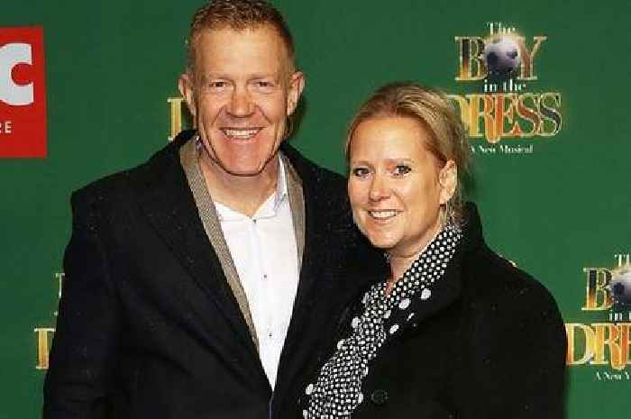 Countryfile's Adam Henson takes swipe at celebs 'escaping spotlight' in Cotswolds