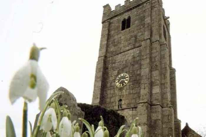 Bride 'shot dead minutes after wedding' haunts local town