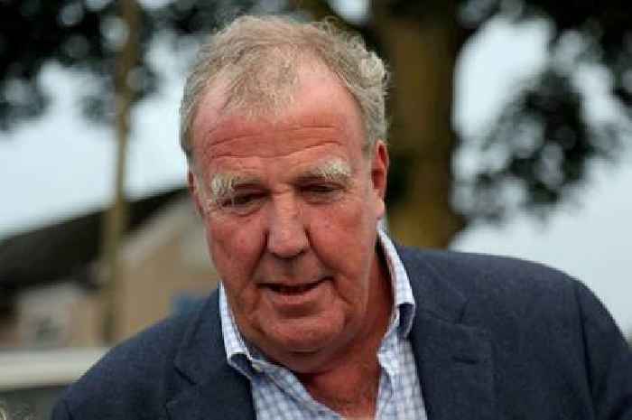 Jeremy Clarkson opens up about farm struggles as he admits 'I remain in the dark'