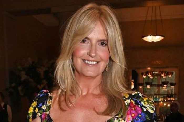 Penny Lancaster's life off-screen from cancer heartache to career U-turn