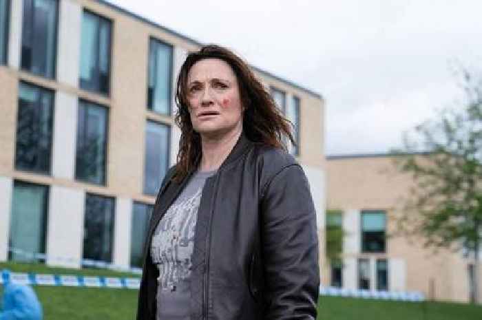 Strictly star addresses 'talking point' drama with similar themes to Adolescence