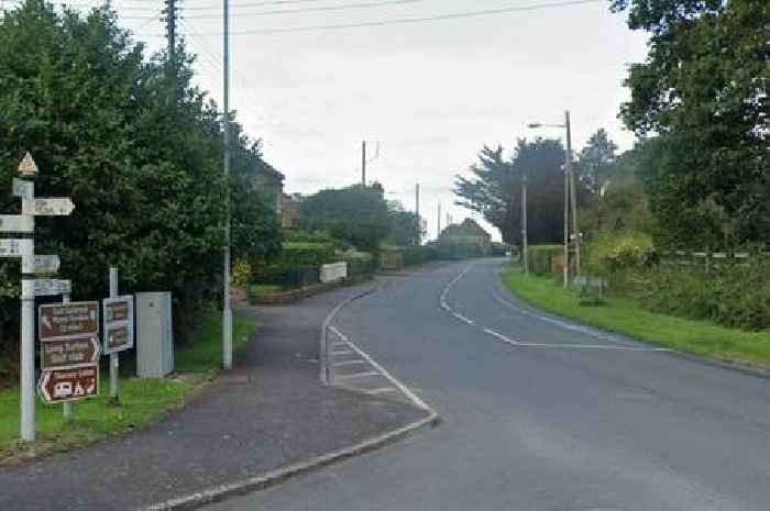 One of three injured near Yeovil is fighting for life after car ploughs into house