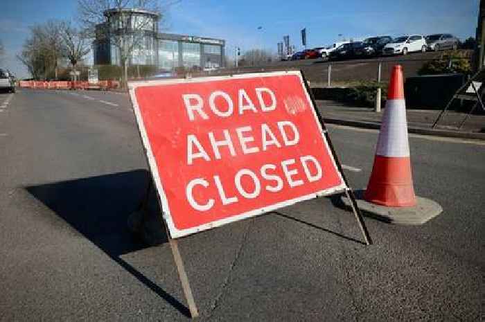 Bath residents face months of disruption as major gas works begin